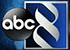 ABC8 logo